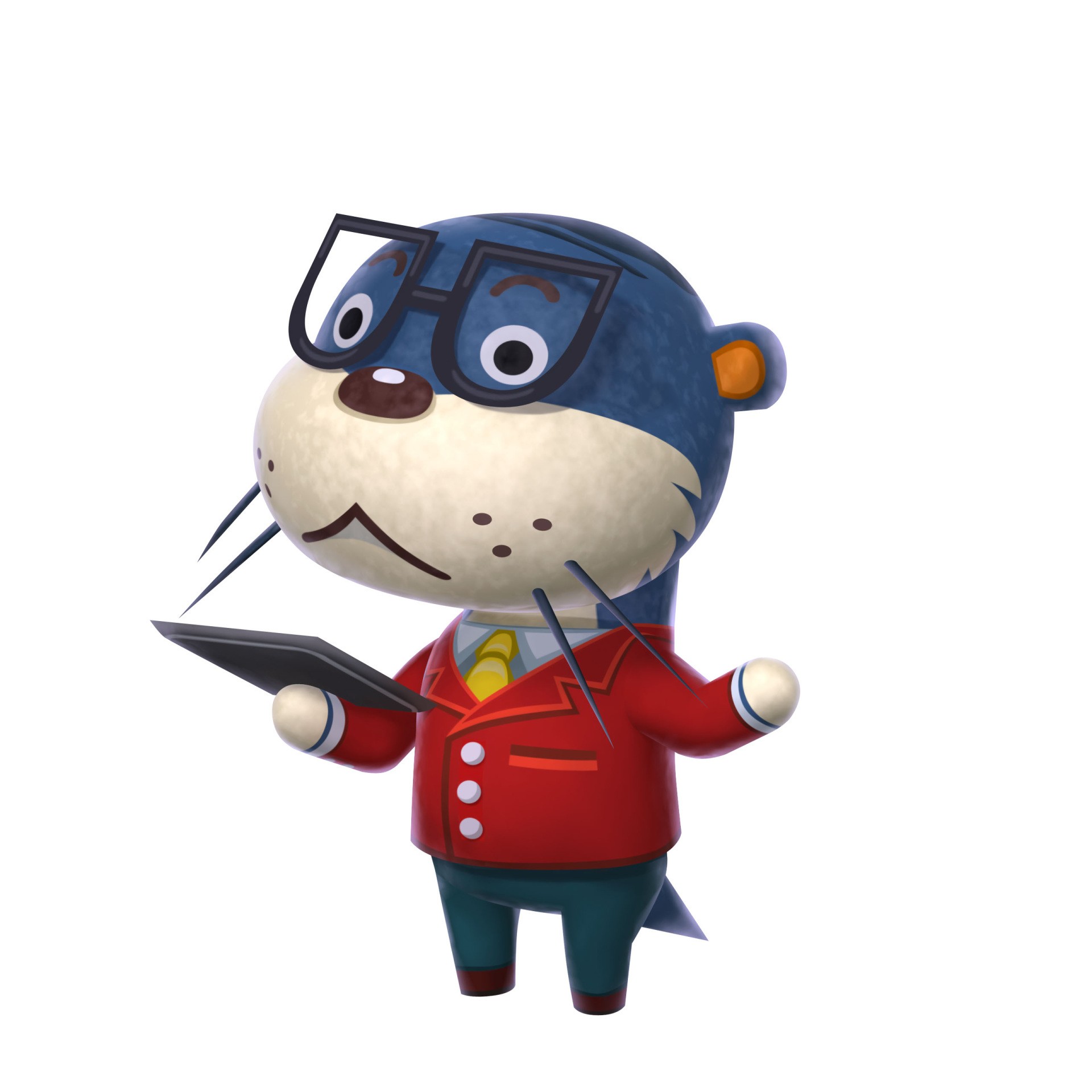 Animal Crossing: New Leaf - Imagen 7
